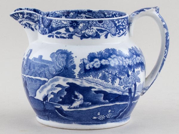 Jug or Creamer c1930s